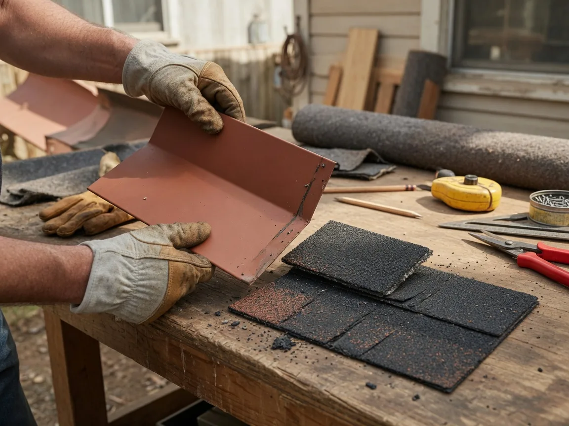 Roof Repair company in Marshfield, MO